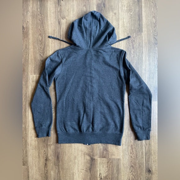 San Francisco Amos Goldbaum art hoodie - Picture 4 of 4